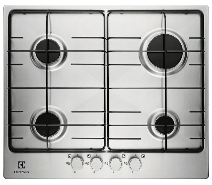 Замена конфорки стеклокерамической Electrolux EGG 46242 NX