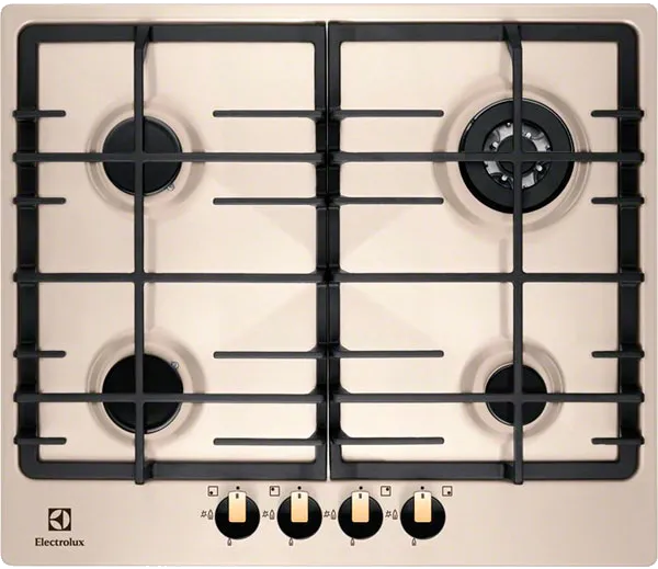 Замена конфорки стеклокерамической Electrolux EGG 56343 NN