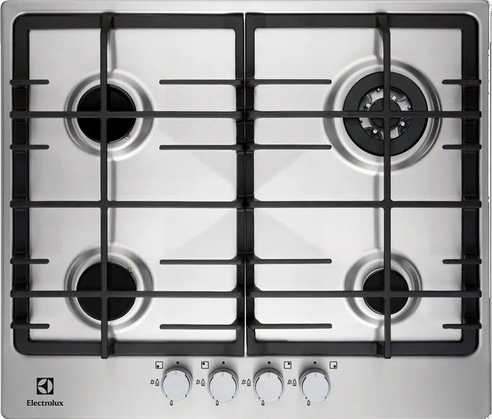 Замена конфорки стеклокерамической Electrolux EGG 56343 NX