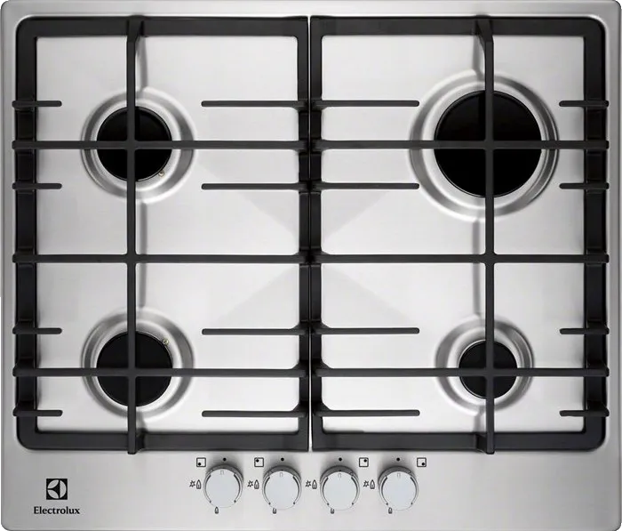 Замена конфорки стеклокерамической Electrolux EGG 56342 NX