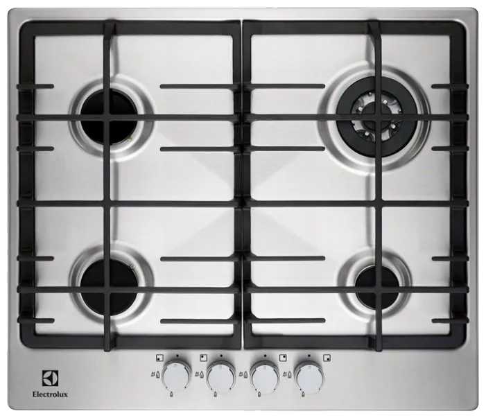 Замена конфорки стеклокерамической Electrolux EGG 6343 NDX