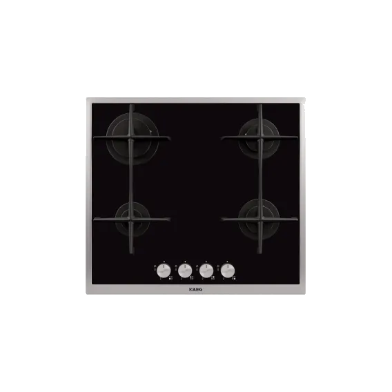 Замена конфорки стеклокерамической Electrolux HG 694340 XB