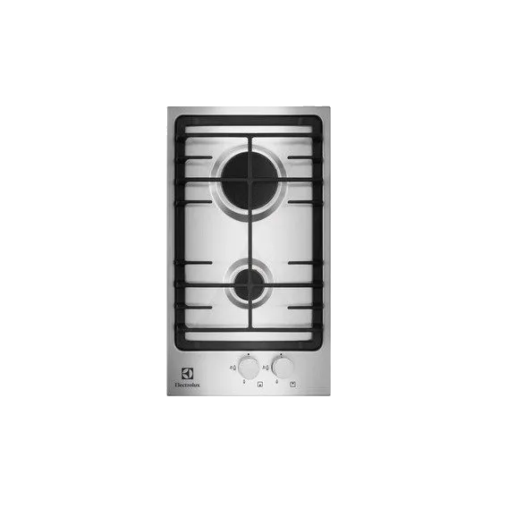 Замена конфорки стеклокерамической Electrolux EGC 3322 NOX