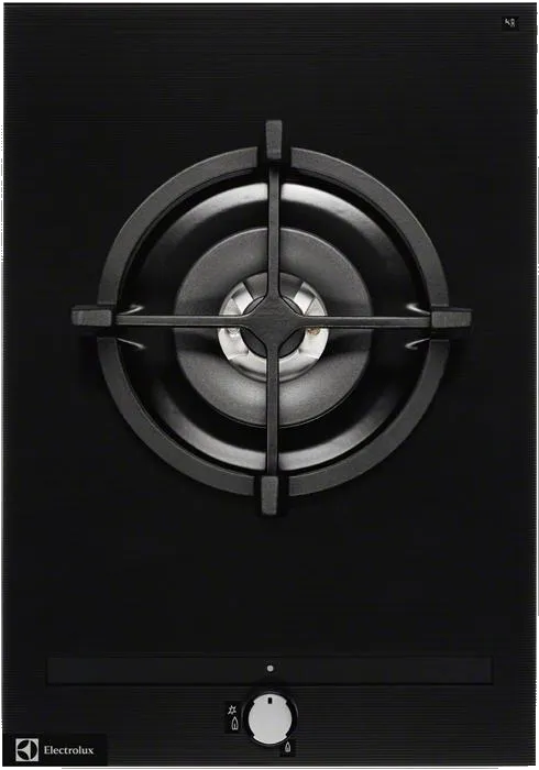 Замена конфорки стеклокерамической Electrolux EQL 4520 BOG