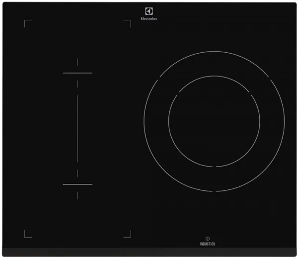 Замена конфорки стеклокерамической Electrolux EHI 6732 FOK