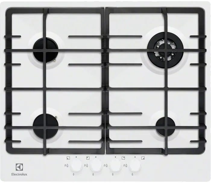 Замена конфорки стеклокерамической Electrolux EGG 6343 NOW