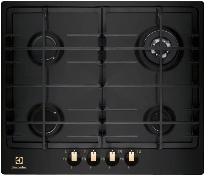 Замена конфорки стеклокерамической Electrolux EGG 6343 NOR