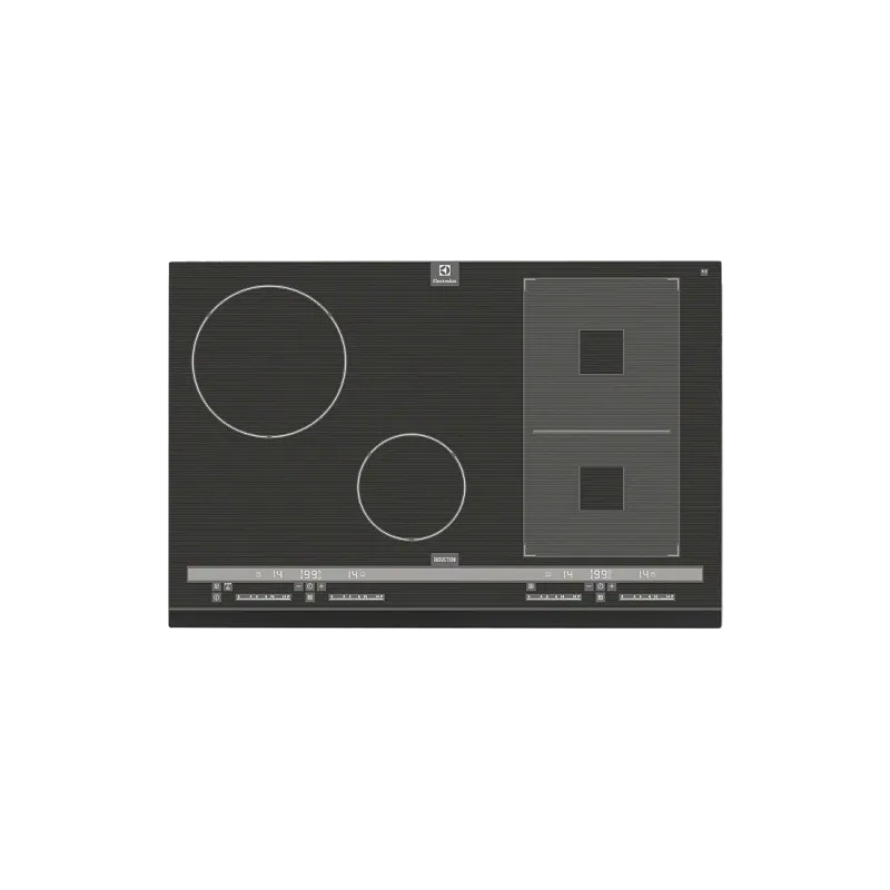 Замена конфорки стеклокерамической Electrolux EHH 8945 FOG