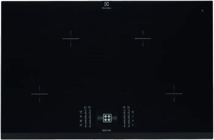 Замена конфорки стеклокерамической Electrolux EHL 8840 FOG