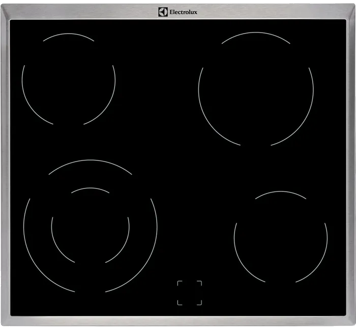 Замена конфорки стеклокерамической Electrolux EHA 6041 XOK