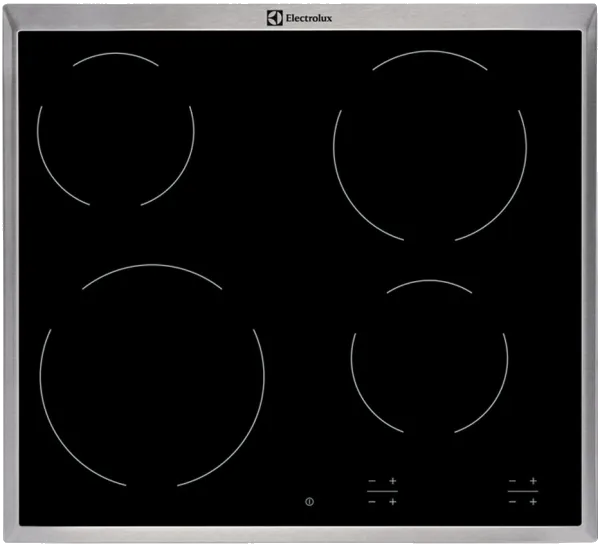 Замена конфорки стеклокерамической Electrolux EHF 6240 XOK