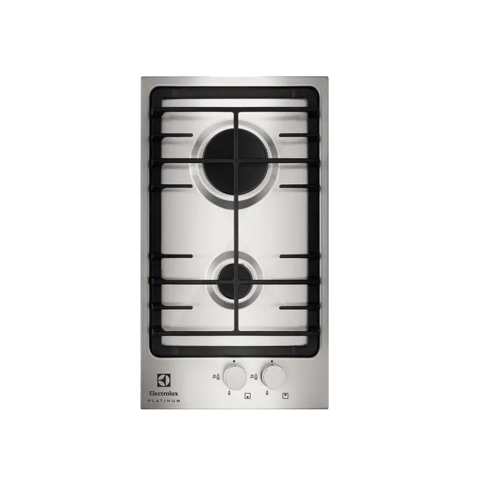 Замена конфорки стеклокерамической Electrolux EGG 3322 NOX