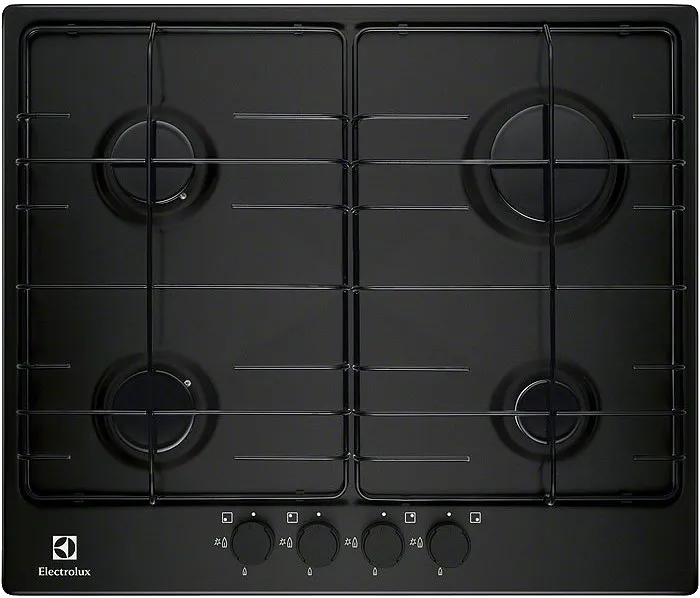 Замена конфорки стеклокерамической Electrolux EGG 6242 NOR