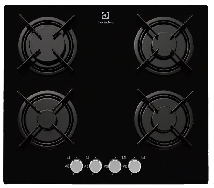 Замена конфорки стеклокерамической Electrolux EGT 6242 NOK