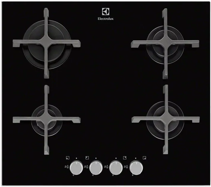 Замена конфорки стеклокерамической Electrolux EGT 6342 NOK