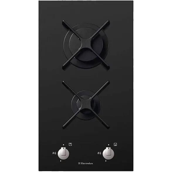 Замена конфорки стеклокерамической Electrolux EHG 30200 K