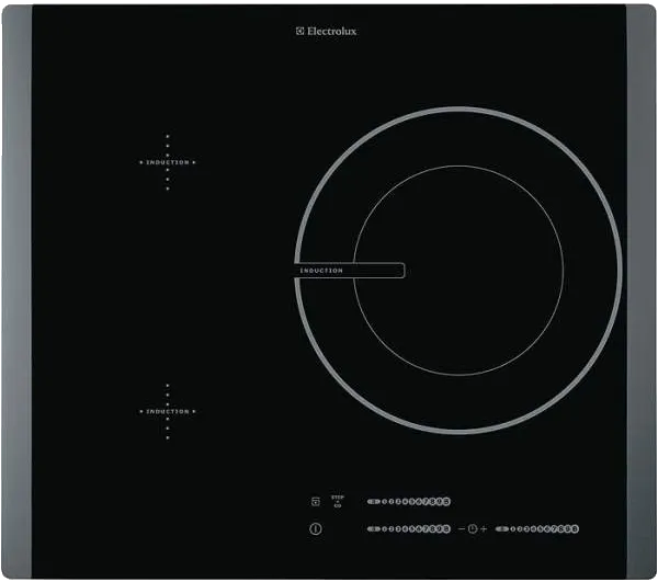 Замена конфорки стеклокерамической Electrolux EHD 60134 P