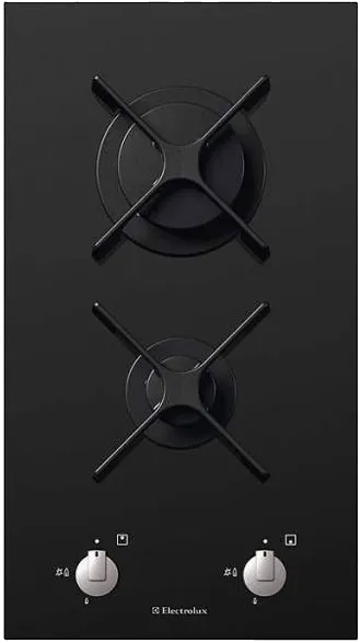 Замена конфорки стеклокерамической Electrolux EHC 30200 K