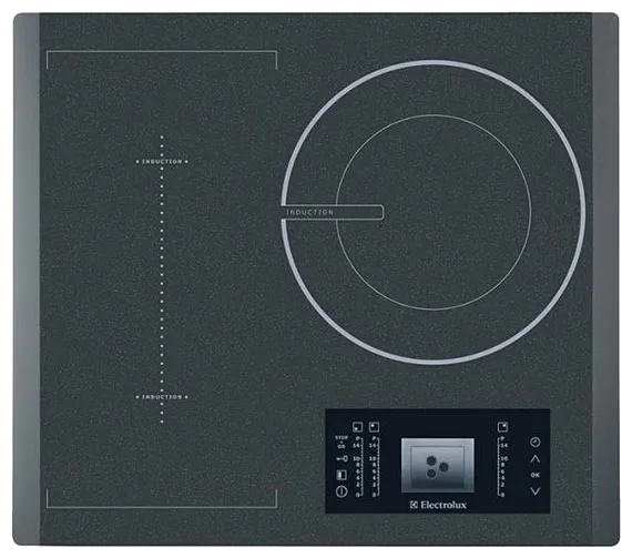 Замена конфорки стеклокерамической Electrolux EHD 60280 PG