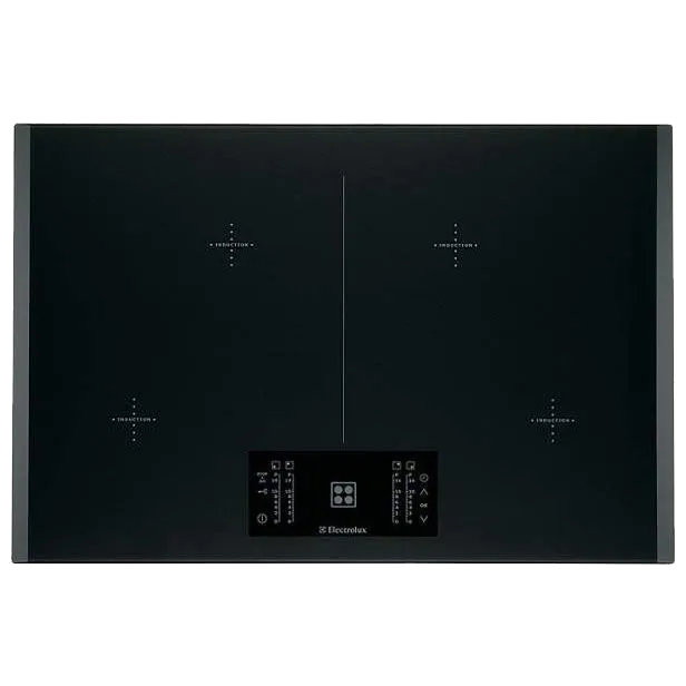 Замена конфорки стеклокерамической Electrolux EHD 80300 PG