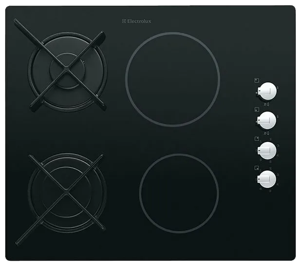 Замена конфорки стеклокерамической Electrolux EHM 6235 K