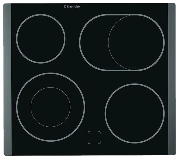 Замена конфорки стеклокерамической Electrolux EHC 60060 P
