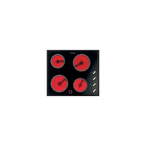 Замена конфорки стеклокерамической Electrolux EHS 6612 P