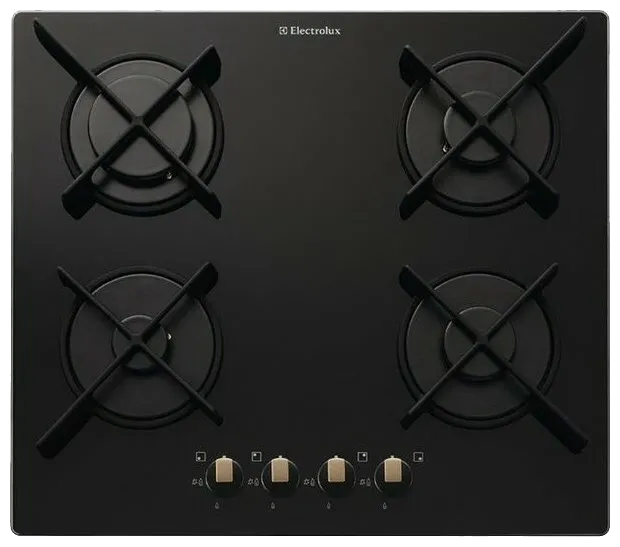 Замена конфорки стеклокерамической Electrolux EHT 60435 R