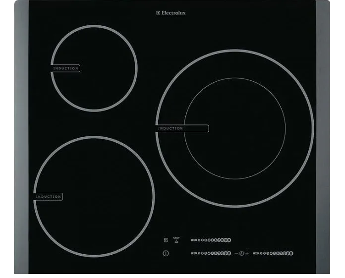 Замена конфорки стеклокерамической Electrolux EHM 60020 I