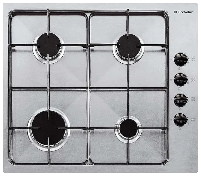 Замена конфорки стеклокерамической Electrolux EHG 6763 X
