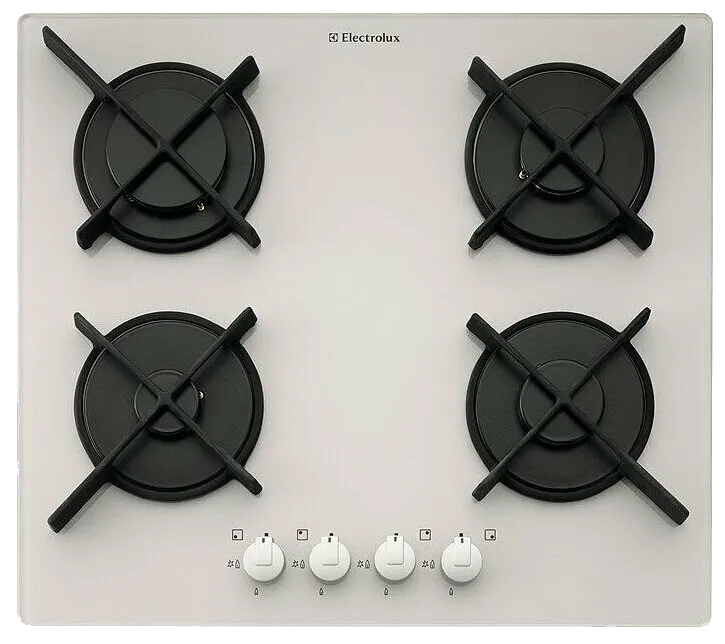 Замена конфорки стеклокерамической Electrolux EHT 60435 X