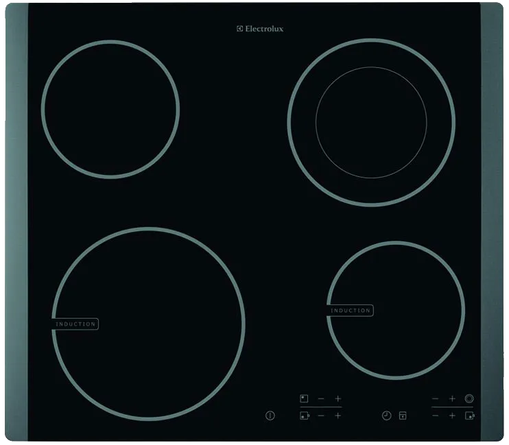 Замена конфорки стеклокерамической Electrolux EHD 60180 P