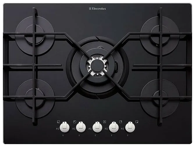 Замена конфорки стеклокерамической Electrolux EHT 70835 K