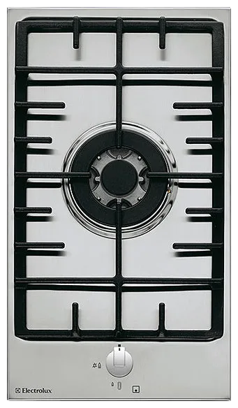 Замена конфорки стеклокерамической Electrolux EHG 30830 X