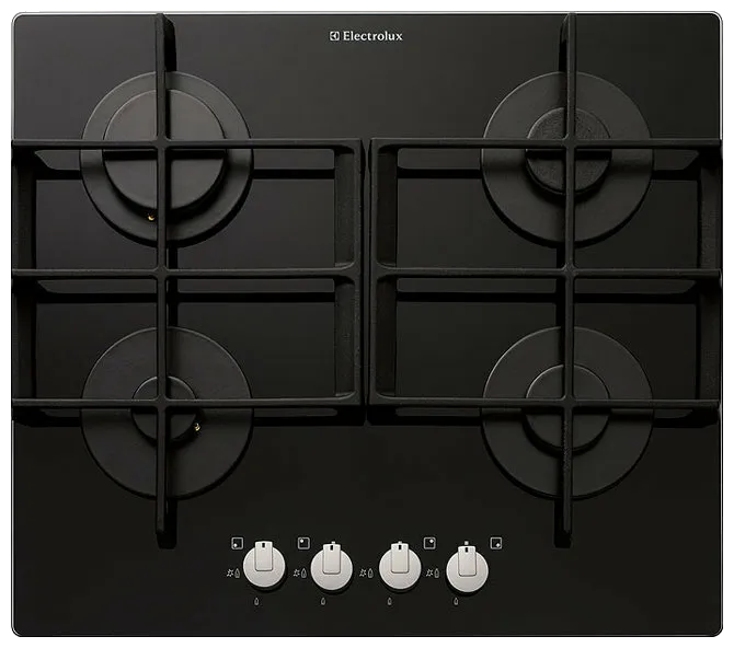Замена конфорки стеклокерамической Electrolux EHT 60455 K