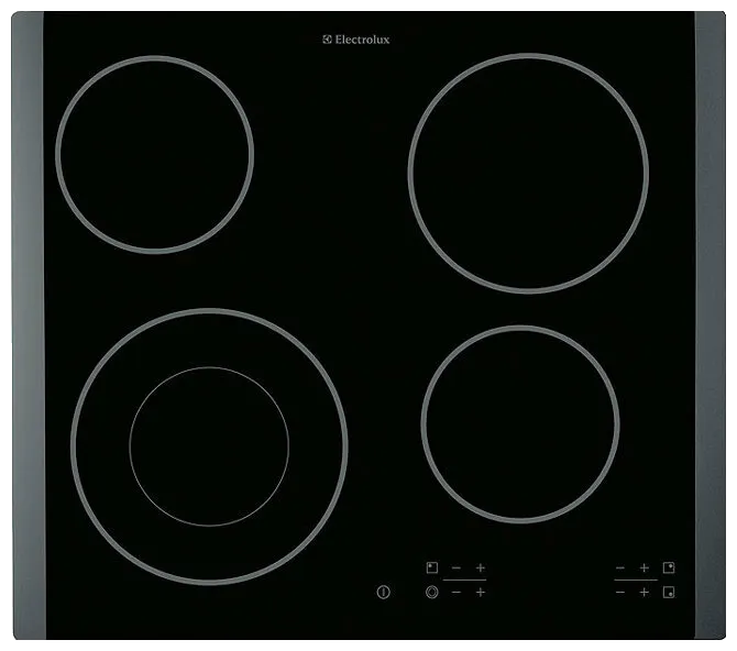 Замена конфорки стеклокерамической Electrolux EHS 60041 P