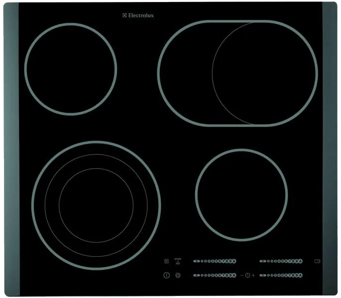Замена конфорки стеклокерамической Electrolux EHS 60021 X