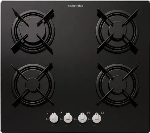 Замена конфорки стеклокерамической Electrolux EHT 60415 K
