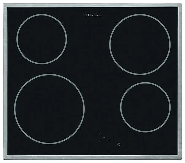 Замена конфорки стеклокерамической Electrolux EHS 60020 X