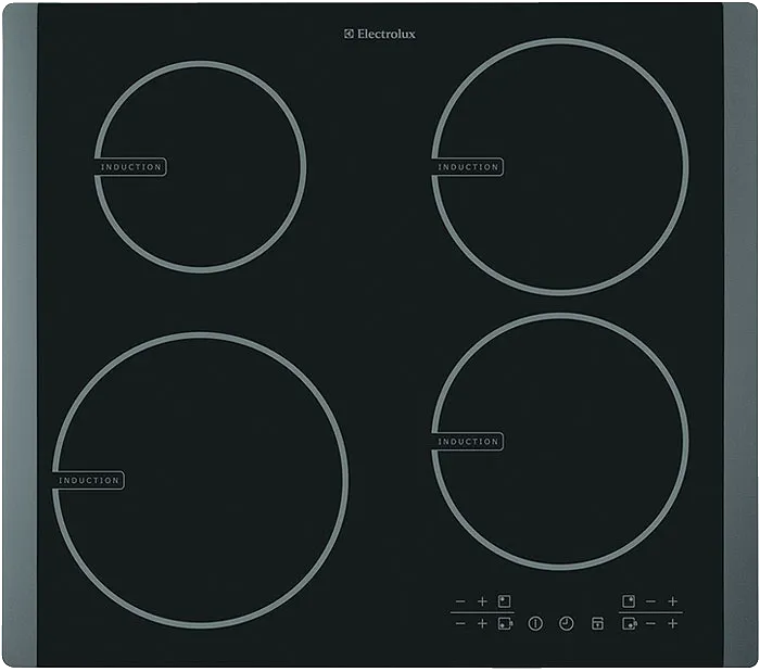 Замена конфорки стеклокерамической Electrolux EHC 60020 P