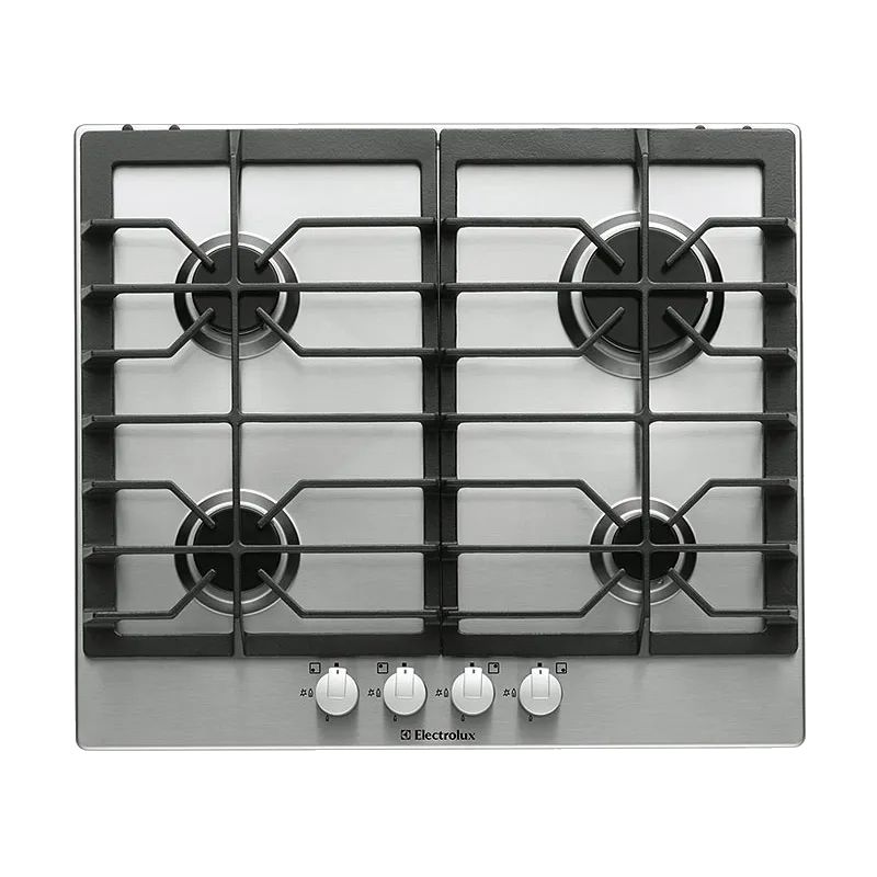 Замена конфорки стеклокерамической Electrolux EHG 6435 K