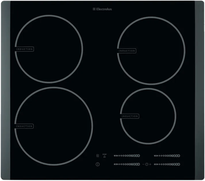 Замена конфорки стеклокерамической Electrolux EHD 60150 P