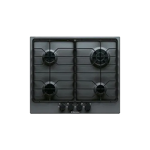 Замена конфорки стеклокерамической Electrolux EHG 6835 K