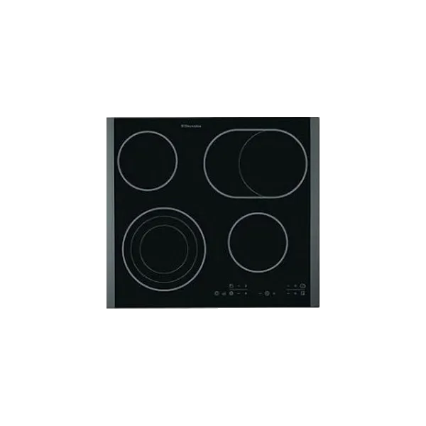 Замена конфорки стеклокерамической Electrolux EHS 68200 U