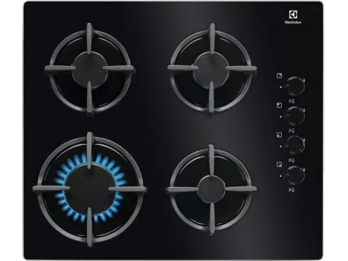 Замена конфорки стеклокерамической Electrolux EGG 646 ICN