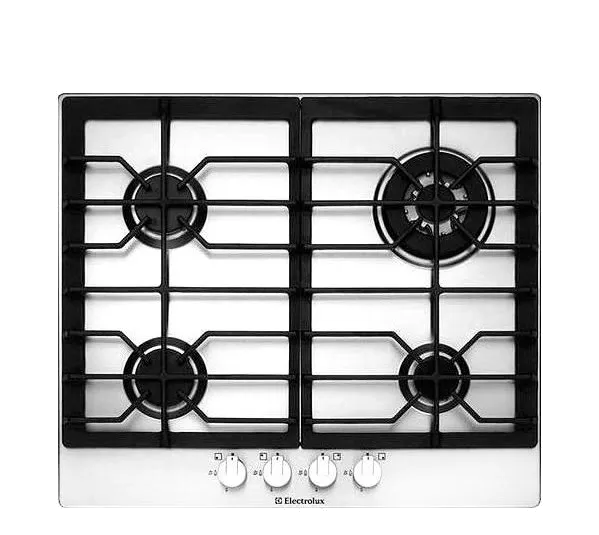 Замена конфорки стеклокерамической Electrolux EGG 645 K