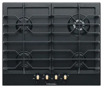 Замена конфорки стеклокерамической Electrolux EHG 6833 R