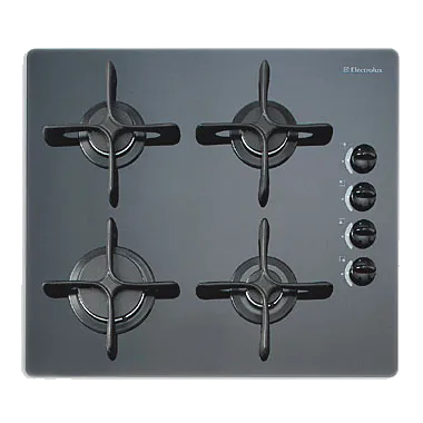 Замена конфорки стеклокерамической Electrolux EHG 645 K