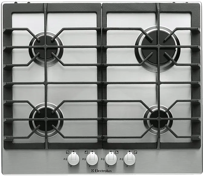 Замена конфорки стеклокерамической Electrolux EHG 6435 X