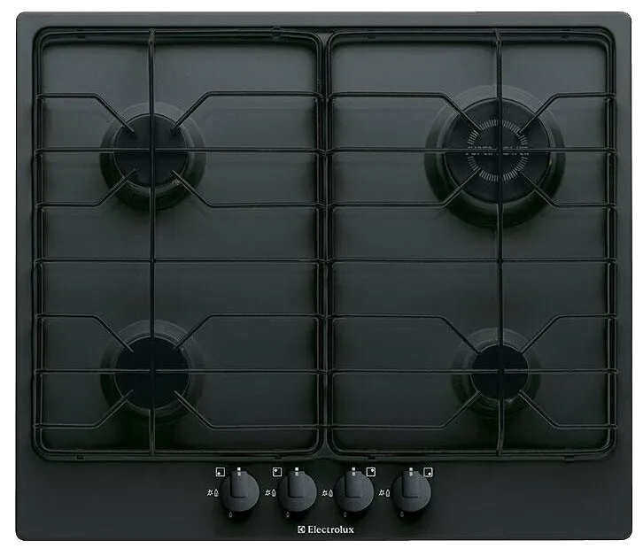 Замена конфорки стеклокерамической Electrolux EHG 6415 K